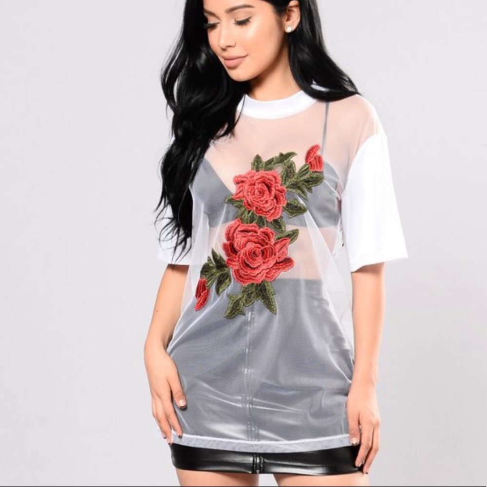 Fashion Nova T-Shirt
